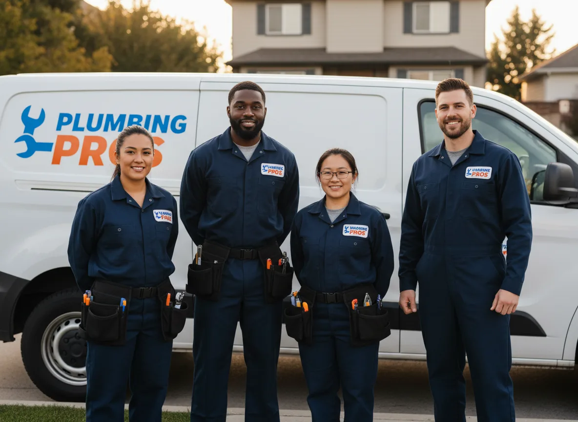 Water Heater Repair company in Carnegie, OK